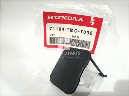 Picture of Honda City 2003-08 Bumper Towing Cover