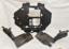 Picture of Honda Vezel Engine Shield Left And Right Piece