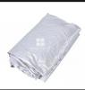 Picture of MG-ZS Parachute | Silver Coated | Body Cover | Water, Dust & Heat Proof 100% | Double Stitched