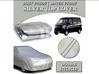 Picture of Daihatsu Hijet Parachute | Silver Coated | Body Cover | Water, Dust & Heat Proof 100% | Double Stitched | 100% IMPORTED SILVER.