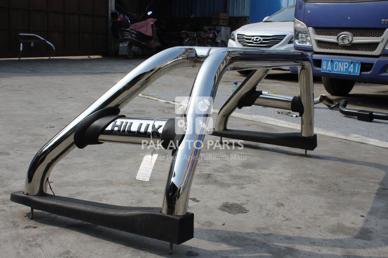 Picture of Toyota Hilux Vigo Champ 2012 Roller Bar