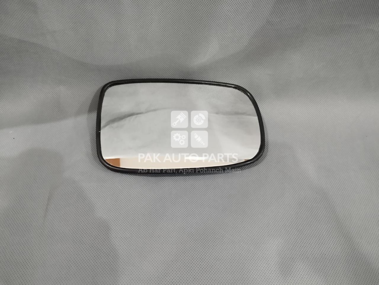 Picture of Suzuki Liana Side Mirror Plate