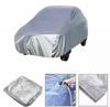 Picture of Suzuki Mehran (All Models) Parachute | Silver Coated | Body Cover | Water, Dust & Heat Proof 100% | Double Stitched