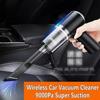 Picture of New Portable Car Vacuum Cleaner | Wireless Handheld | Vacuum Cleaner For Car & Home | Strong Suction