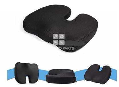 Picture of U Shape Hip Support & Pain Relief | Cushion For Cars | Memory Foam