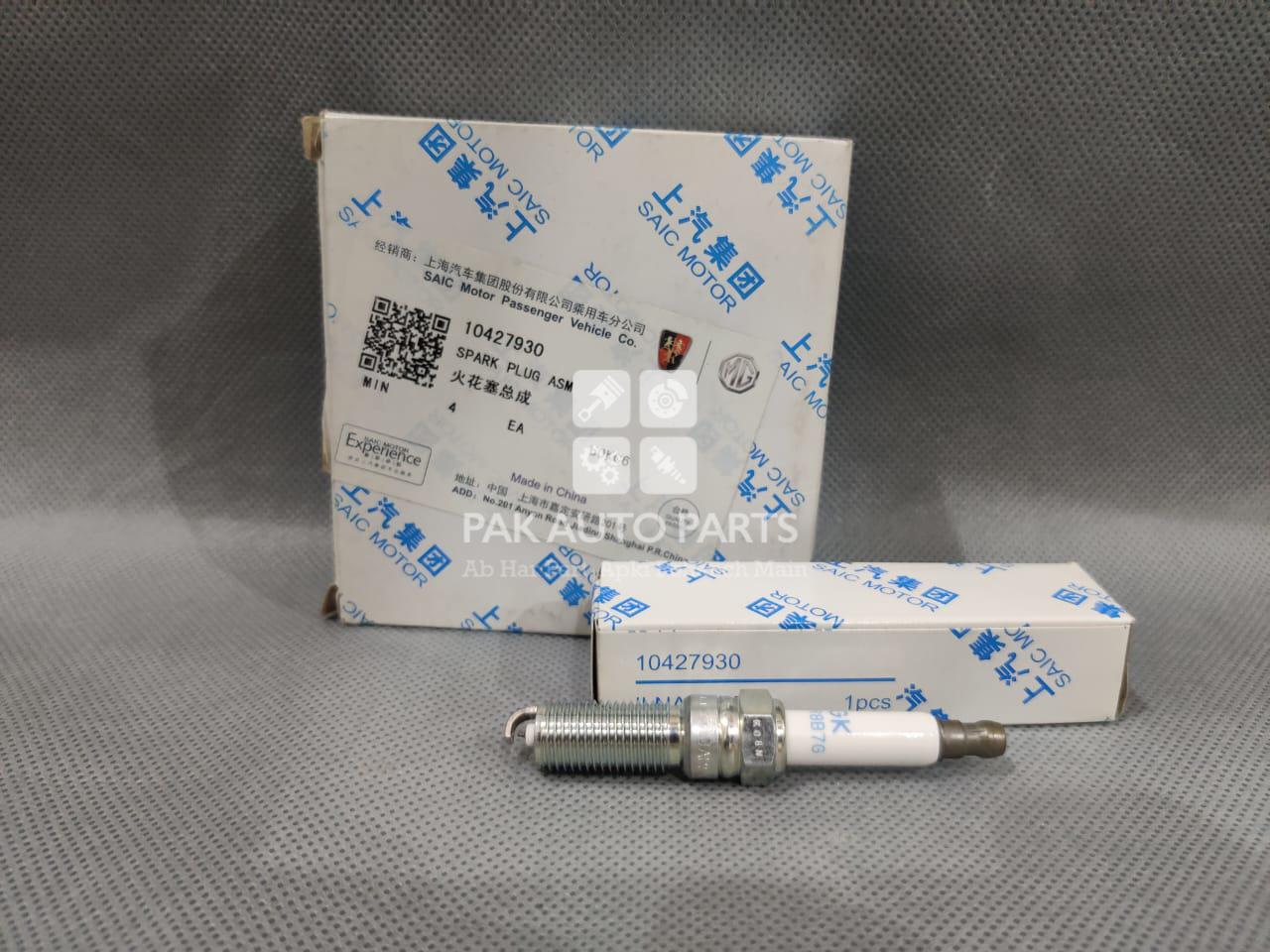 Picture of MG HS 2020-23 Spark Plug (1 pcs)