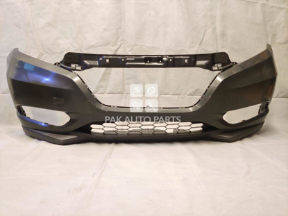 Picture of Honda Vezel 2014-21 Front Bumper