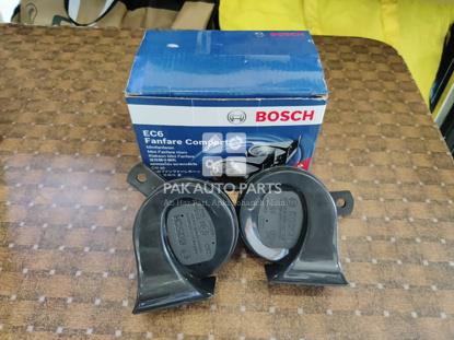 Picture of BOSCH Power Horn