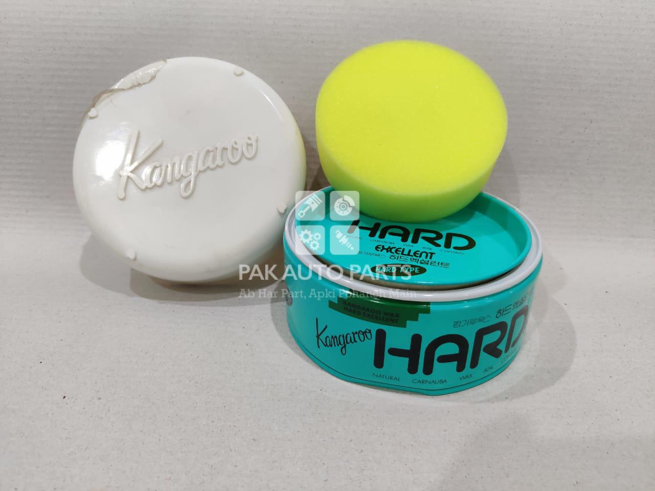 Picture of Kangaroo Hard Wax (300 g).