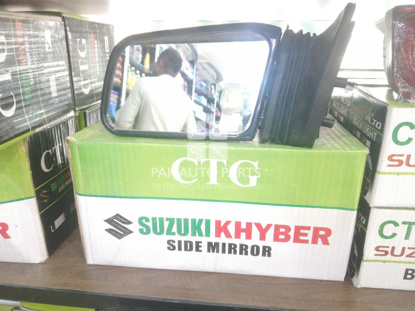 Picture of Suzuki Khayber Side Mirror