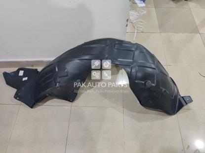 Picture of Changan Alsvin 2020-23 Fender Shield