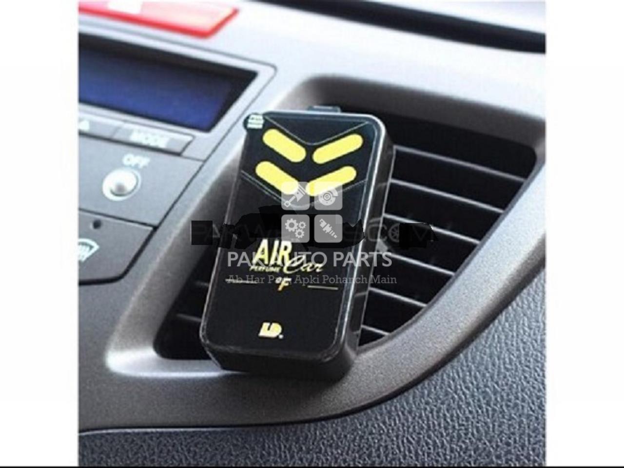 Picture of Car Ac Air Freshener | Unique fragrance | MADE IN SPAIN