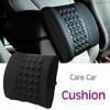 Picture of Universal Seat Back Care Pain Relief Foam - Black Bubble Massager