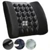Picture of Universal Seat Back Care Pain Relief Foam - Black Bubble Massager