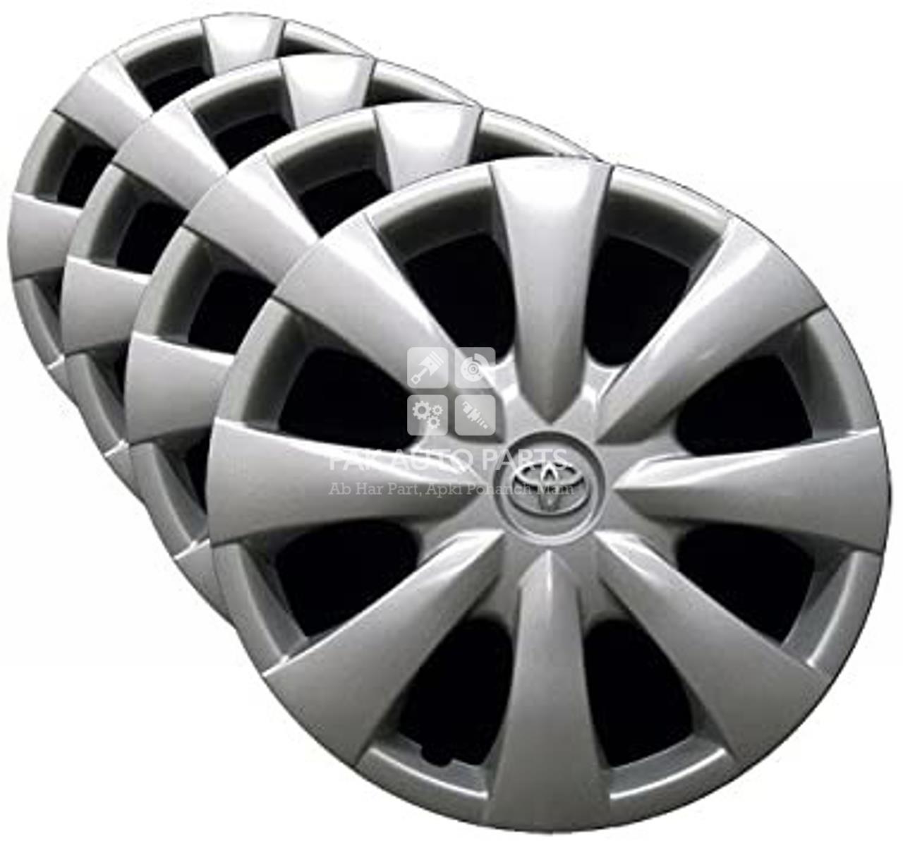 Picture of Toyota Corolla 2009-2013 Wheel Cover "15 Inches" | Premium Quality