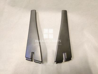 Picture of Honda BR-V 2017-21 Trunk Hinges Cover