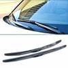 Picture of Suzuki Every All Models | Hybrid Wiper Blades | 14+20 Inches | Non-Scratch able | Black Lead Coated Rubber.