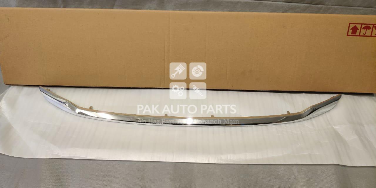 Picture of Honda BR-V 2017-21 Front Grille Lower Chrome