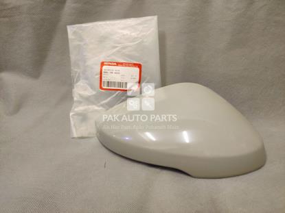 Picture of Honda Civic 2022-23 Side Mirror Cover