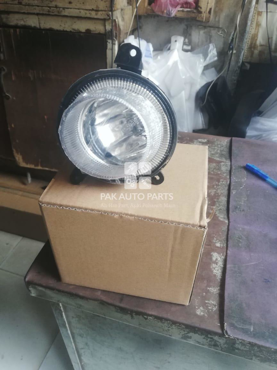 Picture of Prince DFSK Pearl 2018-26 Fog Light