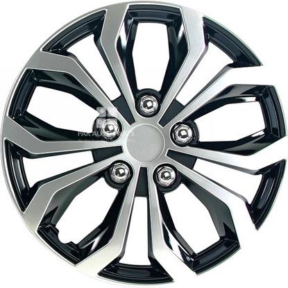 Picture of Wheel Cover (15 inches) Taiwan Made With TOYOTA Logo