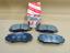 Picture of Toyota Corolla 2015-18 Front Disc Pad