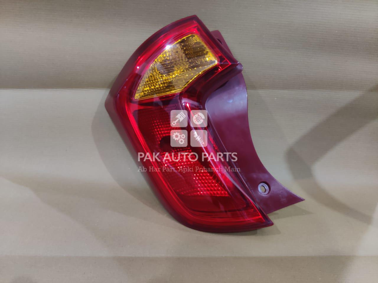Picture of Kia Picanto 2019-22 Tail Light (Back Light)