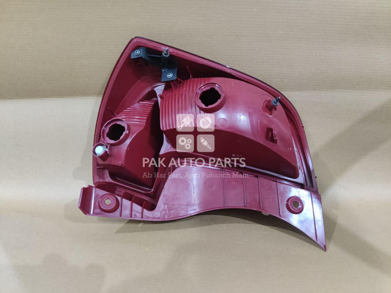 Kia Picanto 201922 Tail Light (Back Light)PakAutoParts