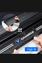 Picture of 4Pcs Car Door Sill (Changan) Carbon Fiber Stickers Water Proof & Dust Proof