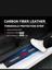 Picture of 4Pcs Car Door Sill (Toyota) Carbon Fiber Stickers Water Proof & Dust Proof