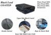 Picture of New Suzuki Swift 2022-2023 | Black Lead Coated Body Cover | Double Stitched | Water & Dust Proof 100% | Premium Quality | Bag Packing