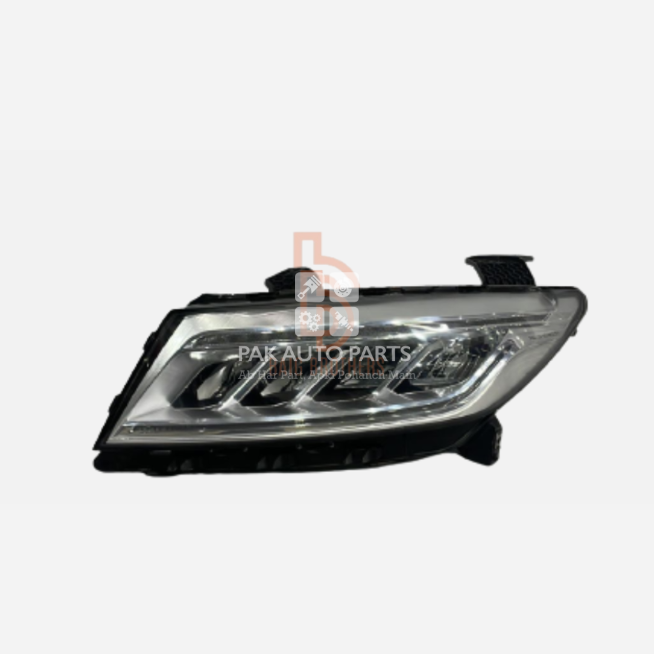 Picture of DFSK Glory 2022-23 Left Side Headlight