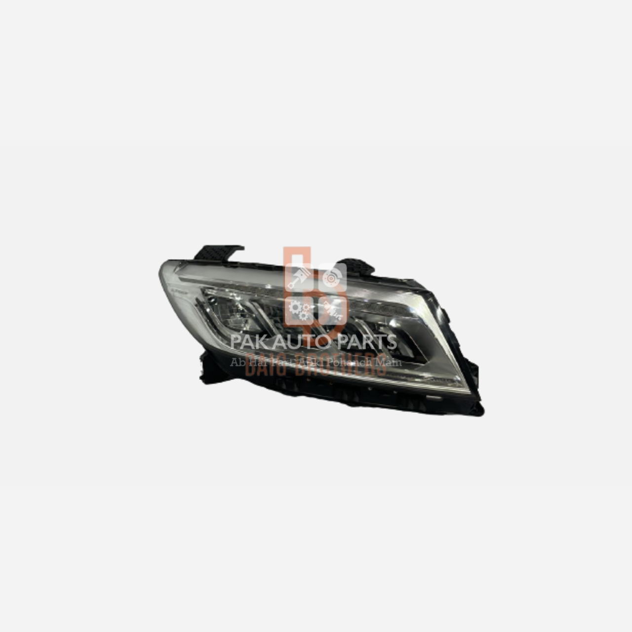 Picture of DFSK Glory 2022-23 Right Side Headlight