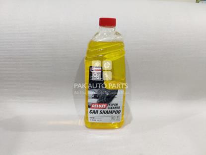 Picture of GETSUN Deluxe Super Car Shampoo (1 liter)