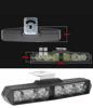 Picture of 6 LED Lights For Cars, Bike & Cycle (Pack OF 2) | High Brightness | Box Packing