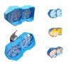 Picture of 16 LED Multi Light With Flash (4 IN 1) for Cars & Bike | Box Packing