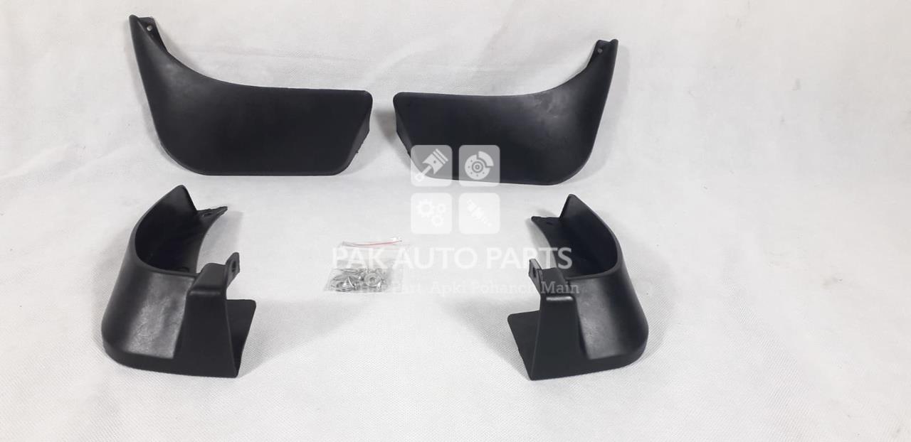 Picture of Toyota Passo 2009-22 Mud Flaps