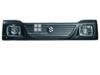 Picture of Suzuki Bolan 1996-2008 Front Grill (Black) | Box packing | Premium Quality.