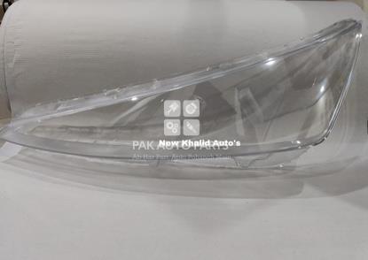 Picture of Hyundai Elantra 2020-23 Headlight Glass