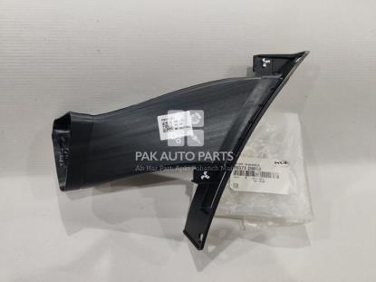 Picture of Kia Sportage 2020-2022 Front Bumper Air Duct