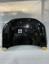Picture of Honda Civic 2022-23 Bonnet Hood Black Color