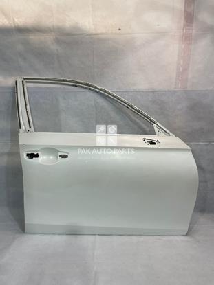 Picture of Honda Civic 2022-23 Front Right Door