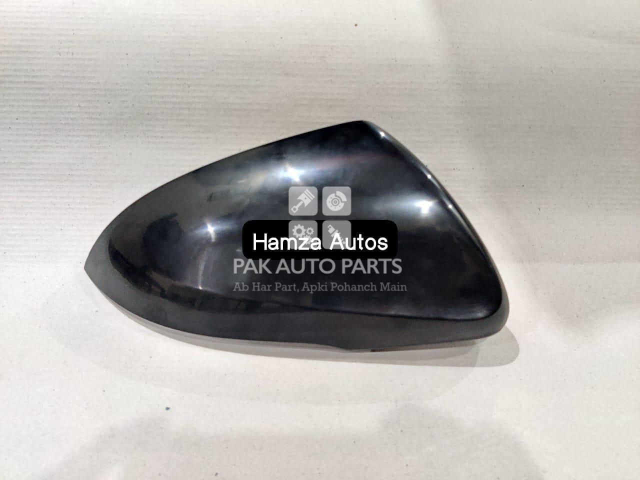 Picture of Changan Alsvin 2020-23 Side Mirror Cover