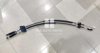 Picture of Suzuki Liana 1.3 Gear Cable