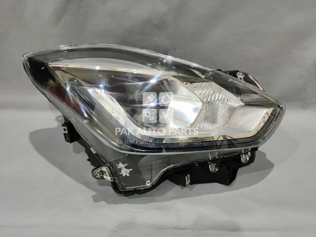 Picture of Suzuki Swift 2022-23 Headlight
