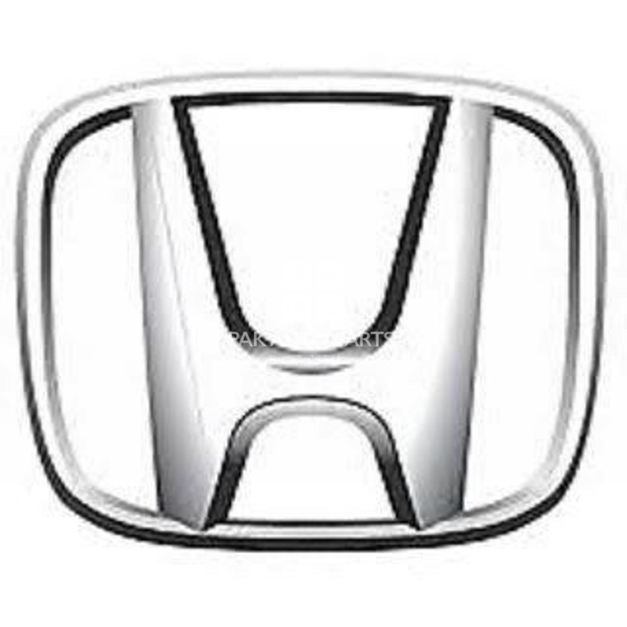 Picture of Honda Civic 2004-2005 front grill Monogram