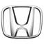 Picture of Honda Civic 2004-2005 front grill Monogram