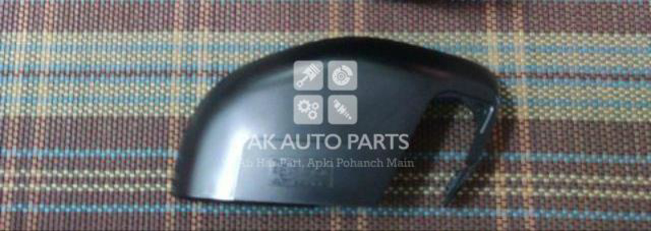 Picture of Honda City 2022-2026 Side Mirror Cover Lower Part