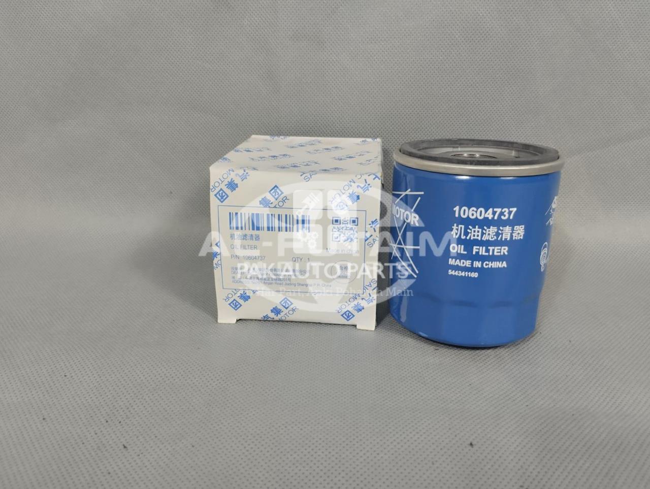 Picture of MG HS 2020 - 2023 Oil Filter