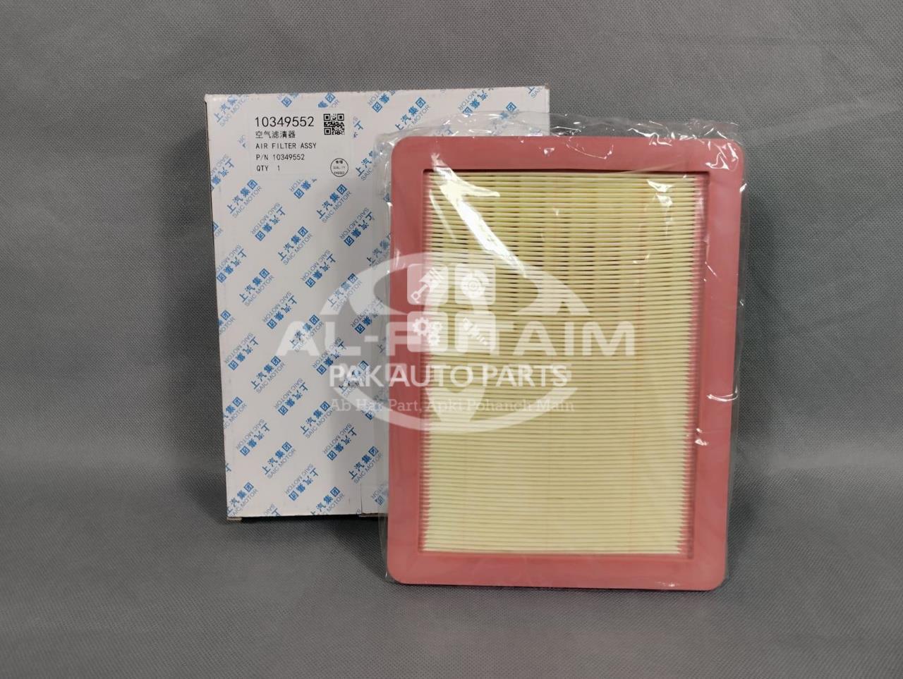 Picture of MG HS 2020 - 2023 Air Filter